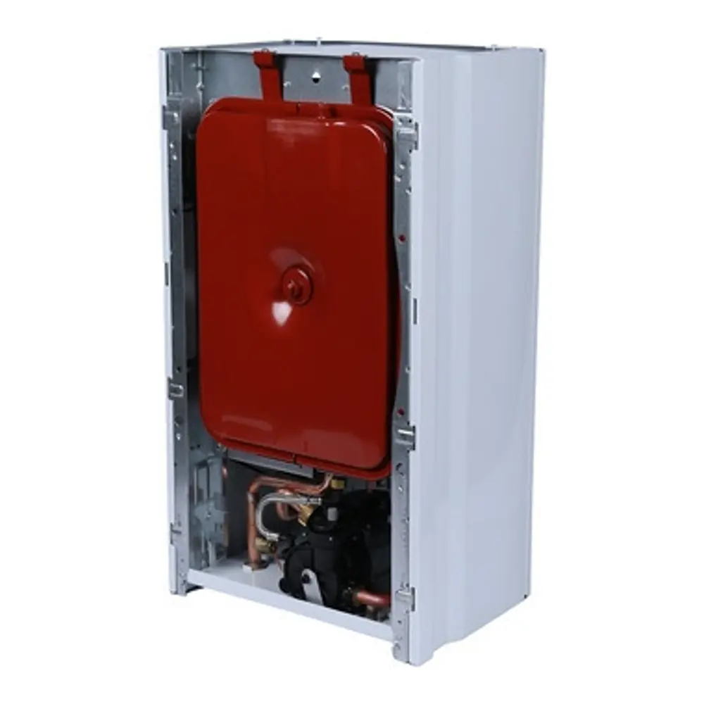 Электрический котел 9 кВт Protherm Скат 9 КЕ/14 220/380 В одноконтурный настенный STLM-2186344 - Вид №2