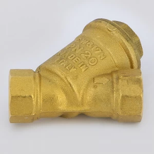 Фильтр косой ITAP 3/8"