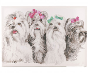 3890703.0204 КАРТИНА-ПРИНТ НА ПОДРАМНИКЕ TO4ROOMS