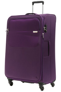 M2222-05-72 Чемодан M2222*72 L March Carter