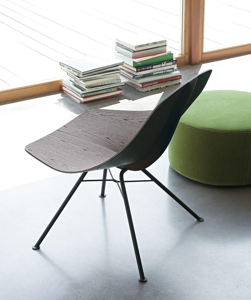 Lema Стул из массива дерева sun-id-1412370 - Вид №3