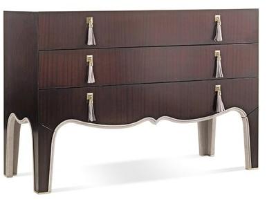 Gianfranco Ferré Home Комод из тополя Royal sun-id-1365049 - Вид №1