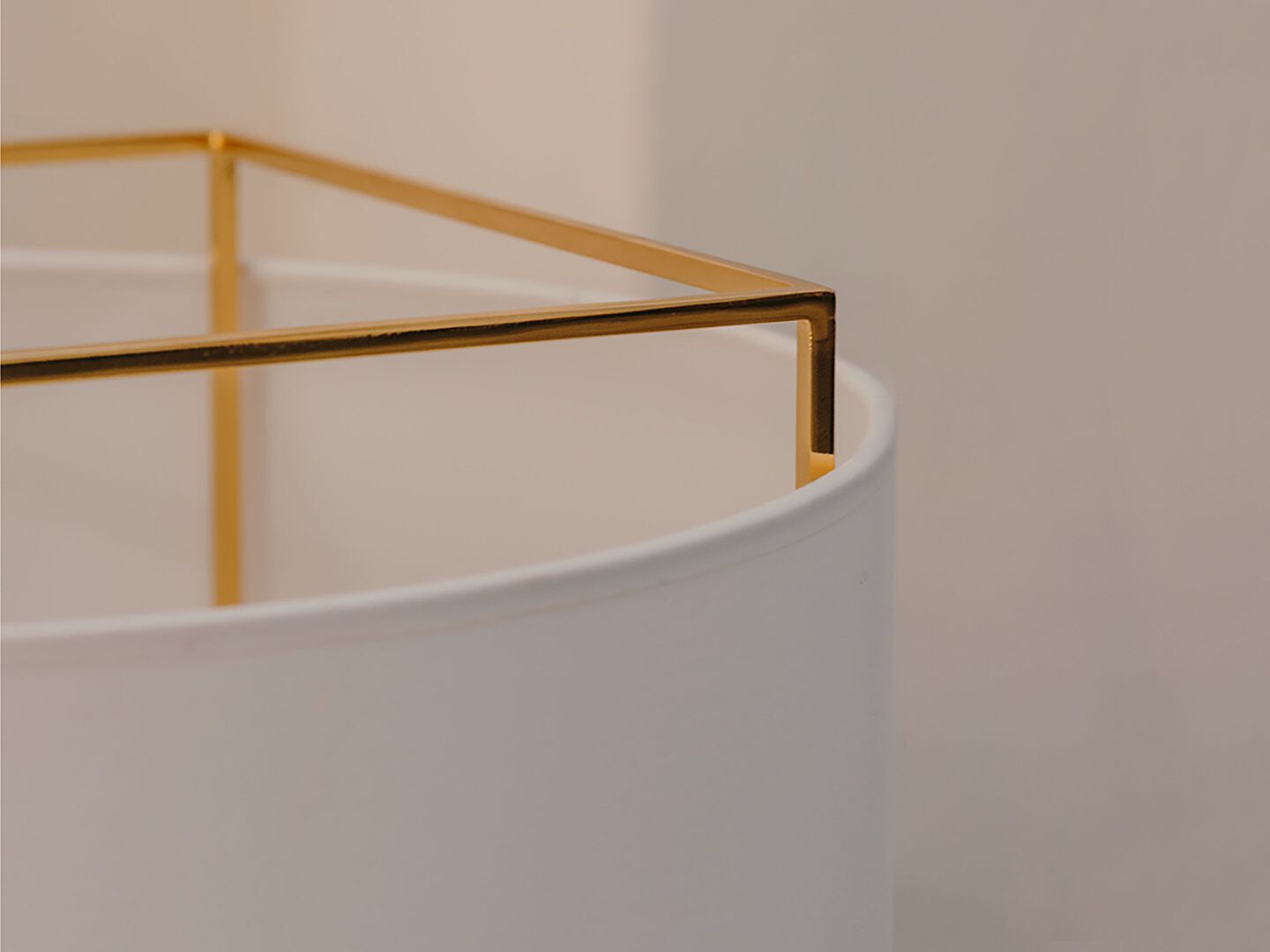 Железная светодиодная настольная лампа luxcambra LEWIT SOBREMESA ARCH-00118471 - Вид №9