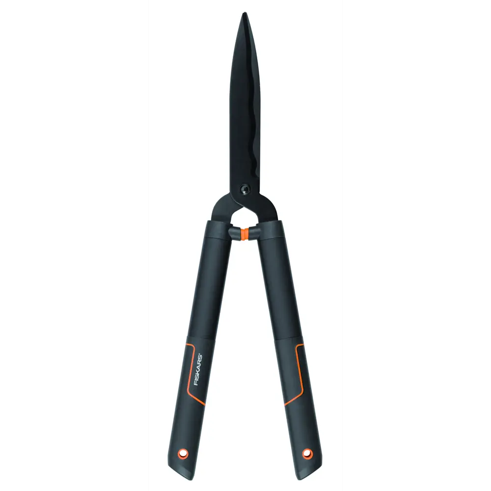 Ножницы садовые Fiskars Single Step для кустарников STLM-2149870 - Вид №4