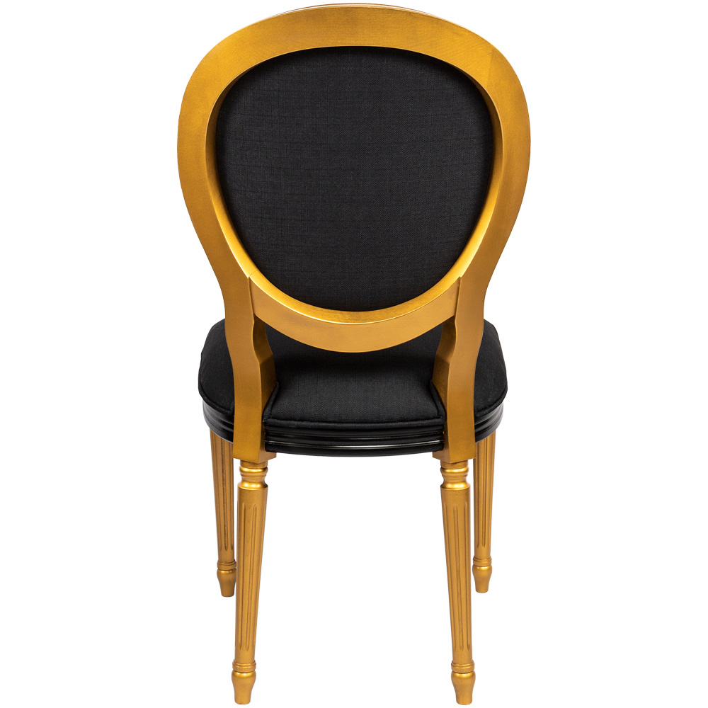 4314307 Стул «Пасифая» Object Desire  - Вид №2