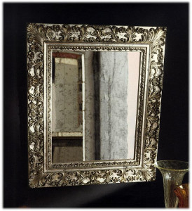 Зеркало  OF INTERNI CL.2700GR