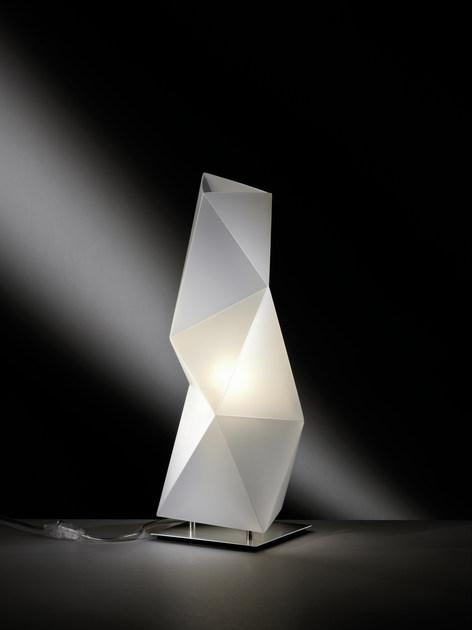 Slamp Настольная лампа Diamond sun-id-1398164 - Вид №1