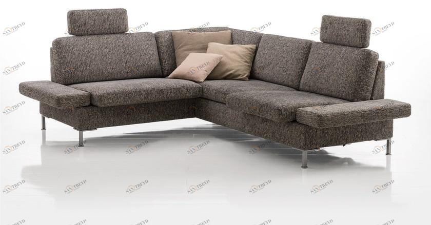 brühl Диван угловой трансформируемый Alba sun-id-1355220