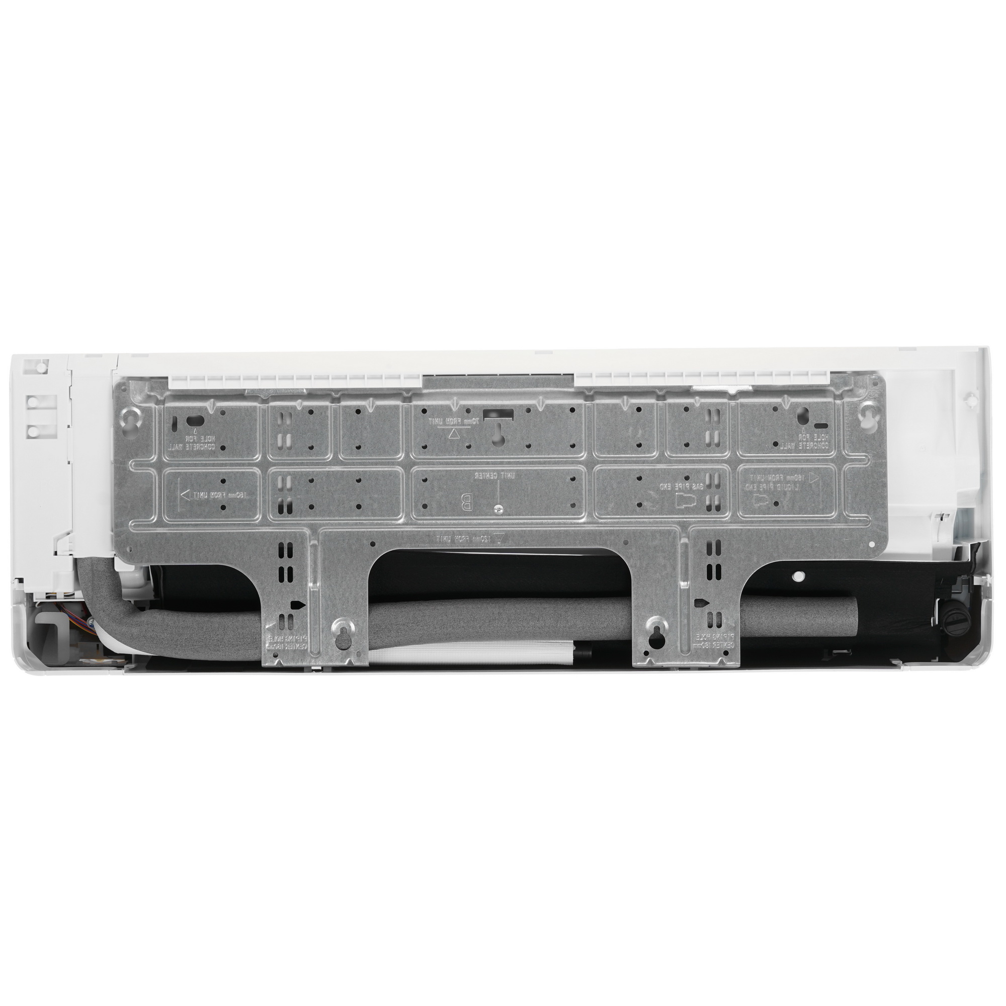 9973741 Кондиционер настенный сплит-система Hitachi RAK-50RXE белый STDN-0085807 - Вид №5