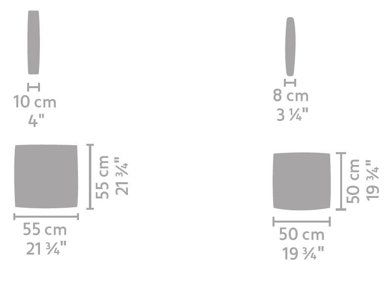 Ткань диван Linteloo Bold ARCH-00068476 - Вид №10