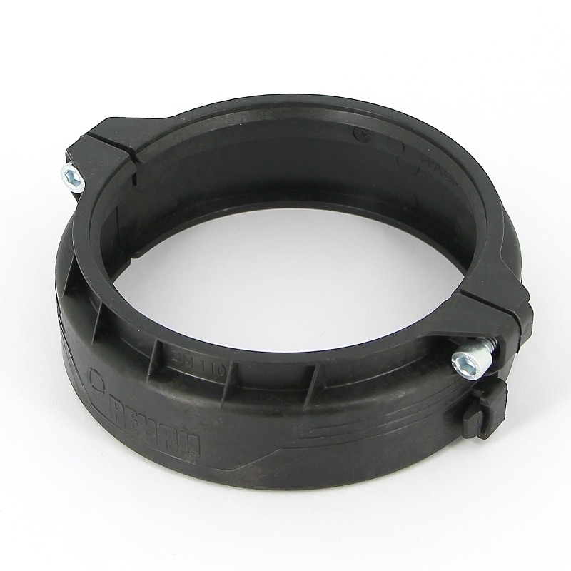 Хомут Rehau для усиления раструбных соединений d110 100664 - Вид №3