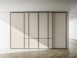 Zalf Шкаф с раздвижными дверьми Alterna