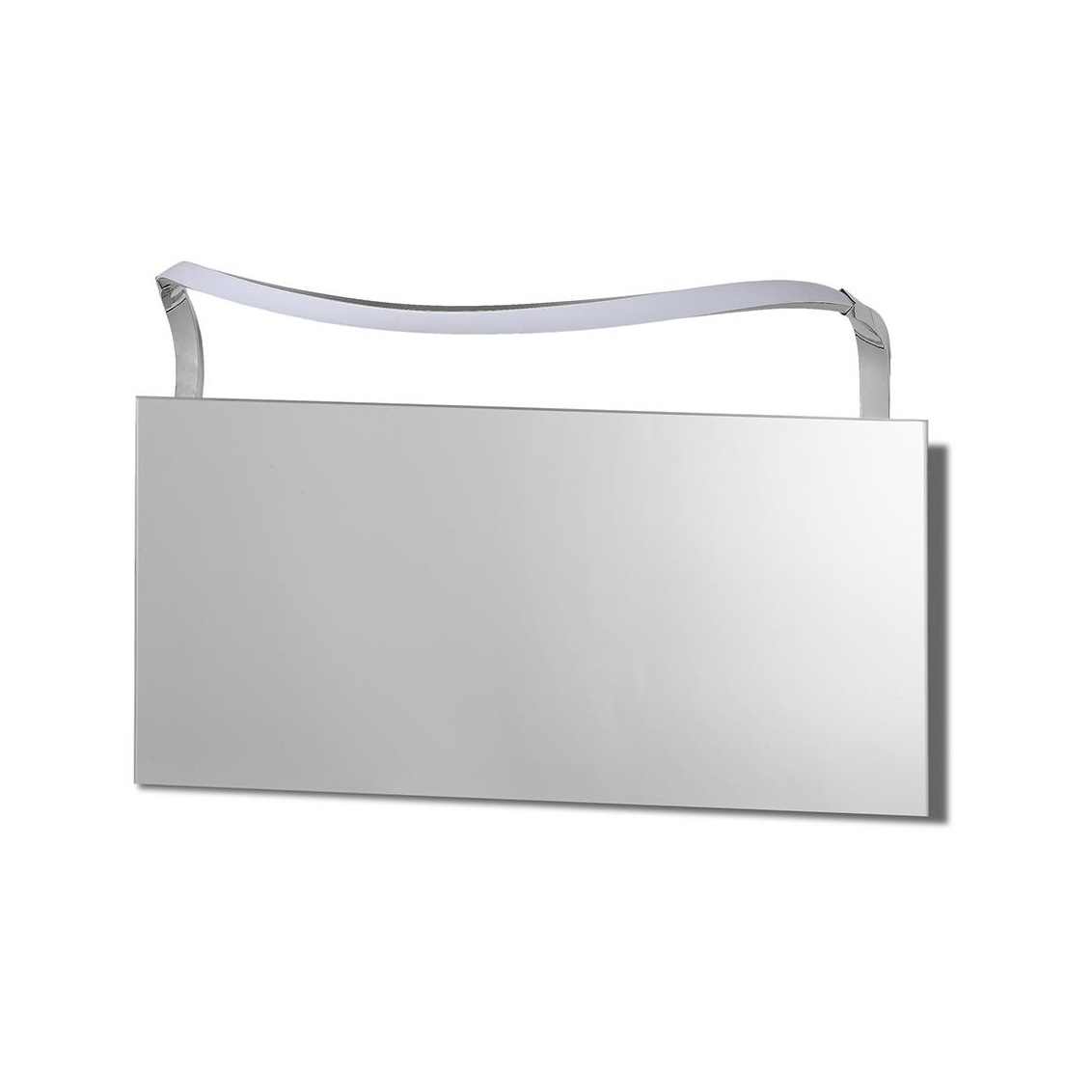 064643 Подсветка для зеркал 5089 Mantra Sisley  - Вид №5