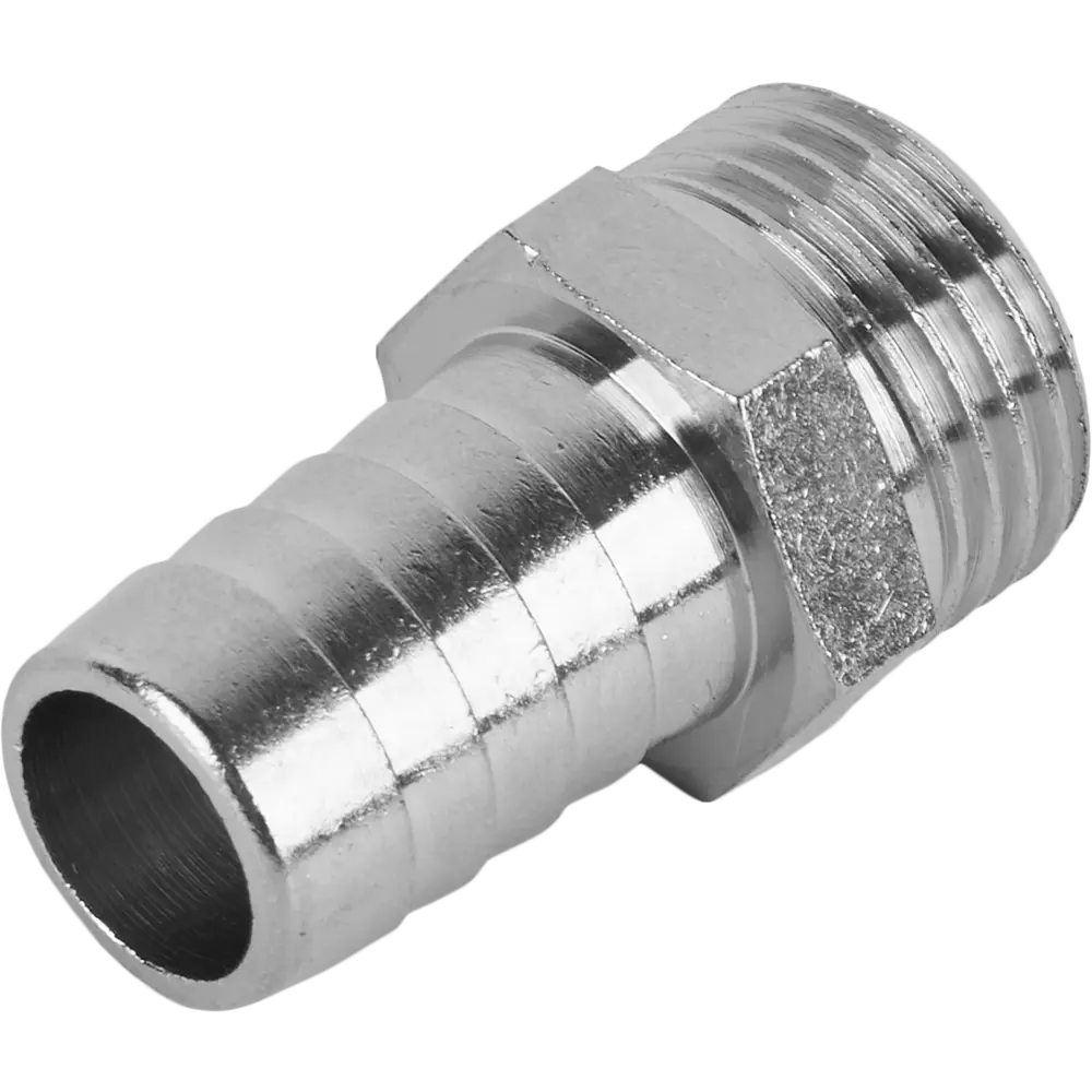 Штуцер STOUT 1/2"x16 мм для систем водоснабжения 83671423 STLM-0807934