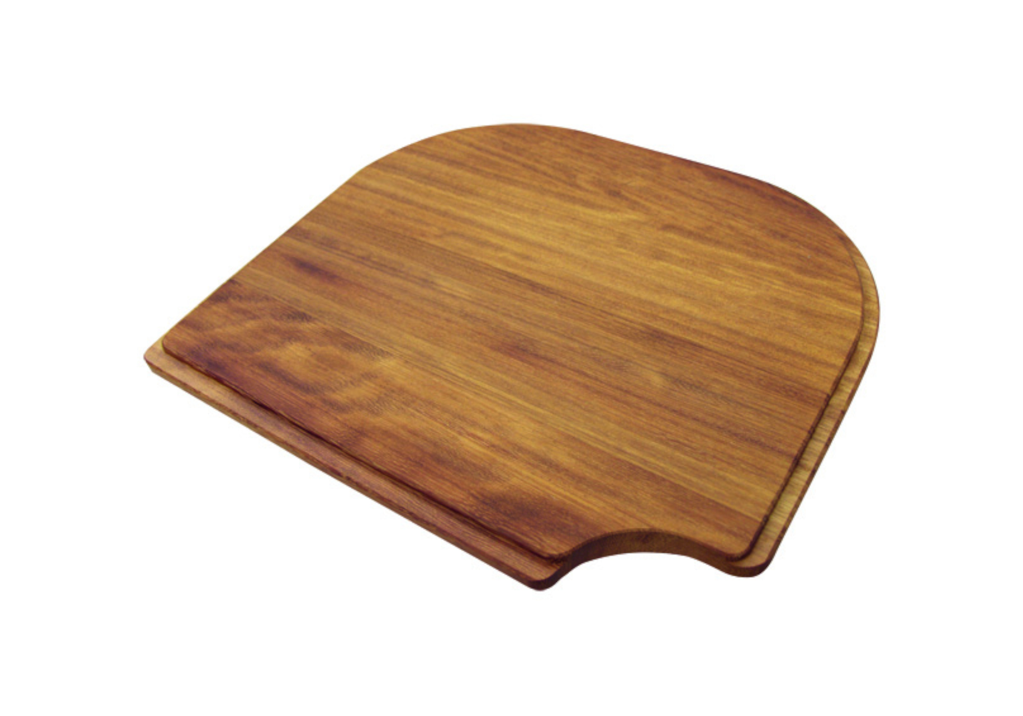 Foster Разделочная доска из дерева ироко 8659111 