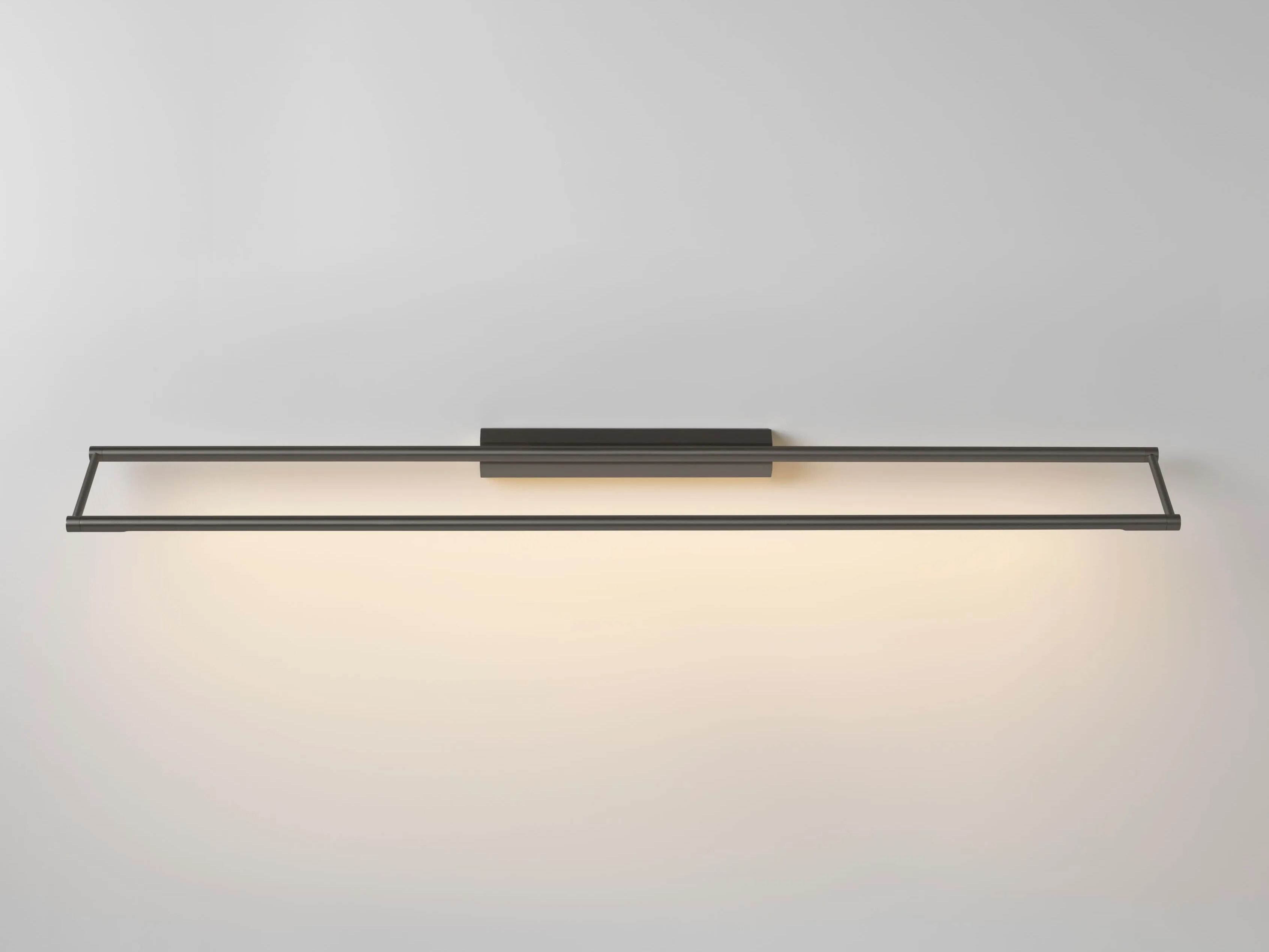 Регулируемая латунная светодиодная настенная лампа CVL Luminaires ссылка ARCH-00121658 - Вид №14