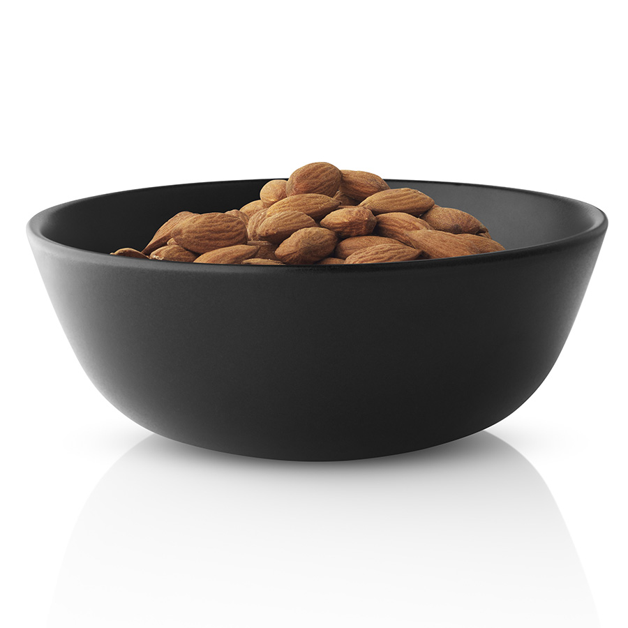 502766 Чаша nordic kitchen, 500 мл, черная Eva Solo  - Вид №3