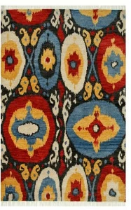 Jaipur Rugs Ковер ручной работы из шерсти Verna Lca-02-0002