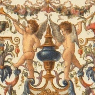 Triumph beige 02 65х65 Gracia Ceramica 010204001619