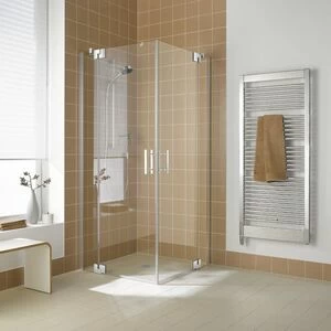 FX EPR/L Filia XP collection душевая кабина Kermi