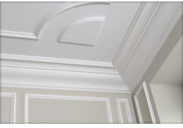 GESSO Каркас из гипса  198  - Вид №1