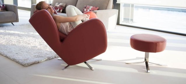 039497 Пуф Fama Romeo Santreyd - Вид №2