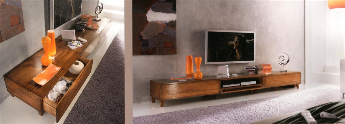 Тумба под TV  GENUS NBA011  - Вид №1