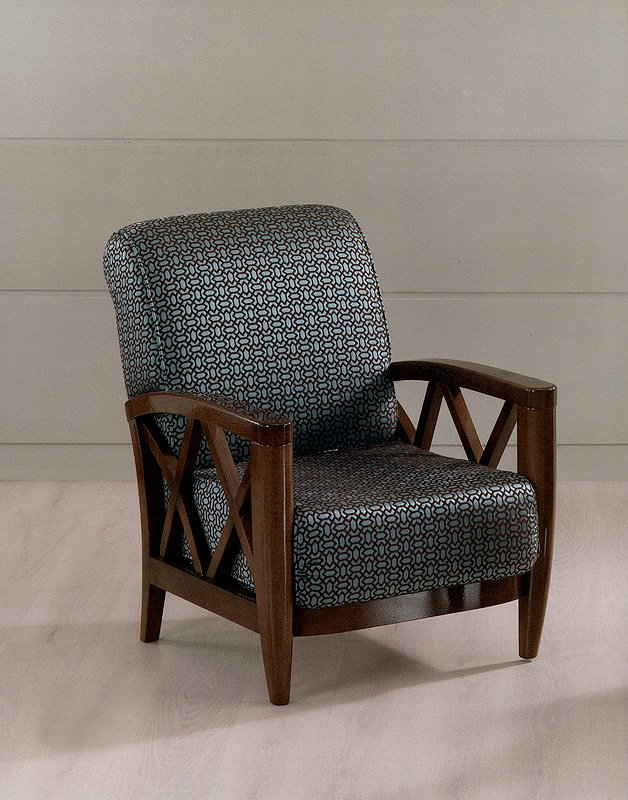 Кресло  BEDDING CLOE 02 