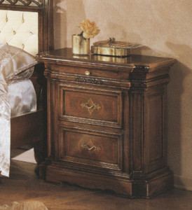 Тумбочка  ARTE CASA 2001