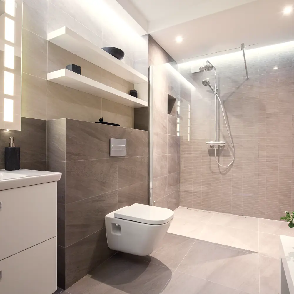 APEYRON Контурная подсветка для интерьера 3 метра теплый белый 81945420 STLM-0014374 - Вид №6