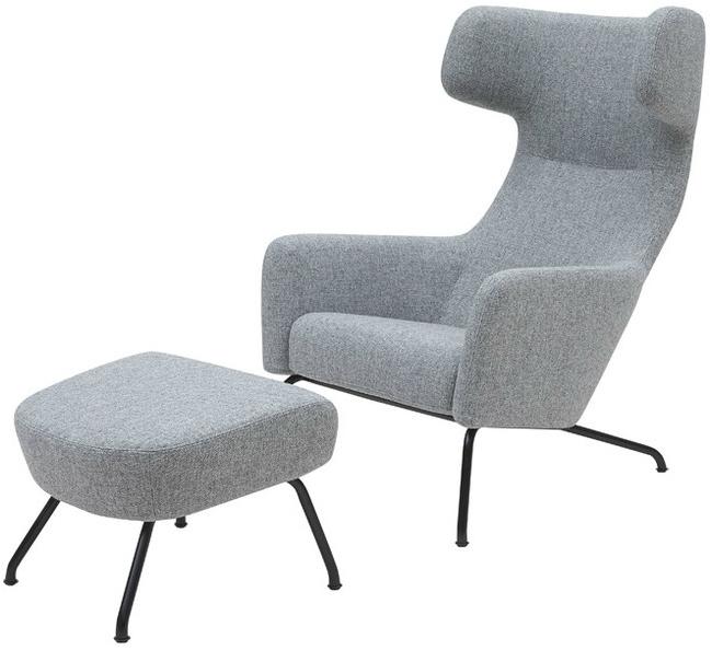 SOFTLINE Подставка для ног Havana sun-id-1453747 - Вид №1