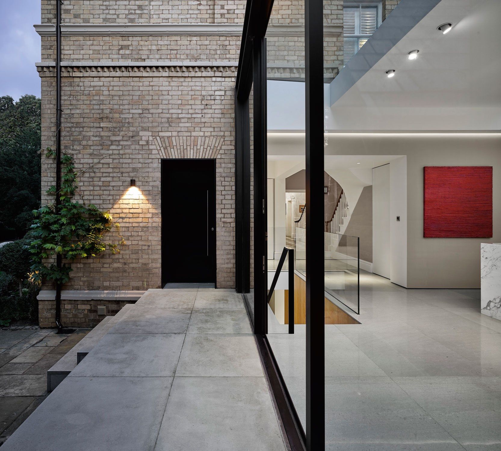 Круглый регулируемый светодиодный прожектор Deltalight Spy ARCH-00138150 - Вид №5