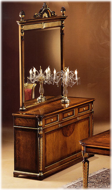 Буфет  RIVA 1512 Direttorio - Вид №2