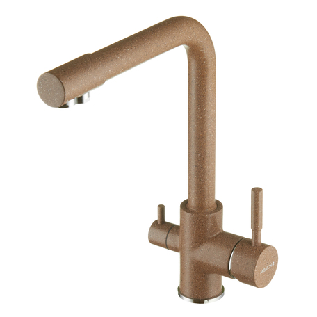 РУАН фильтр терракот 1AX004FCXX270 AQUATON - Вид №1