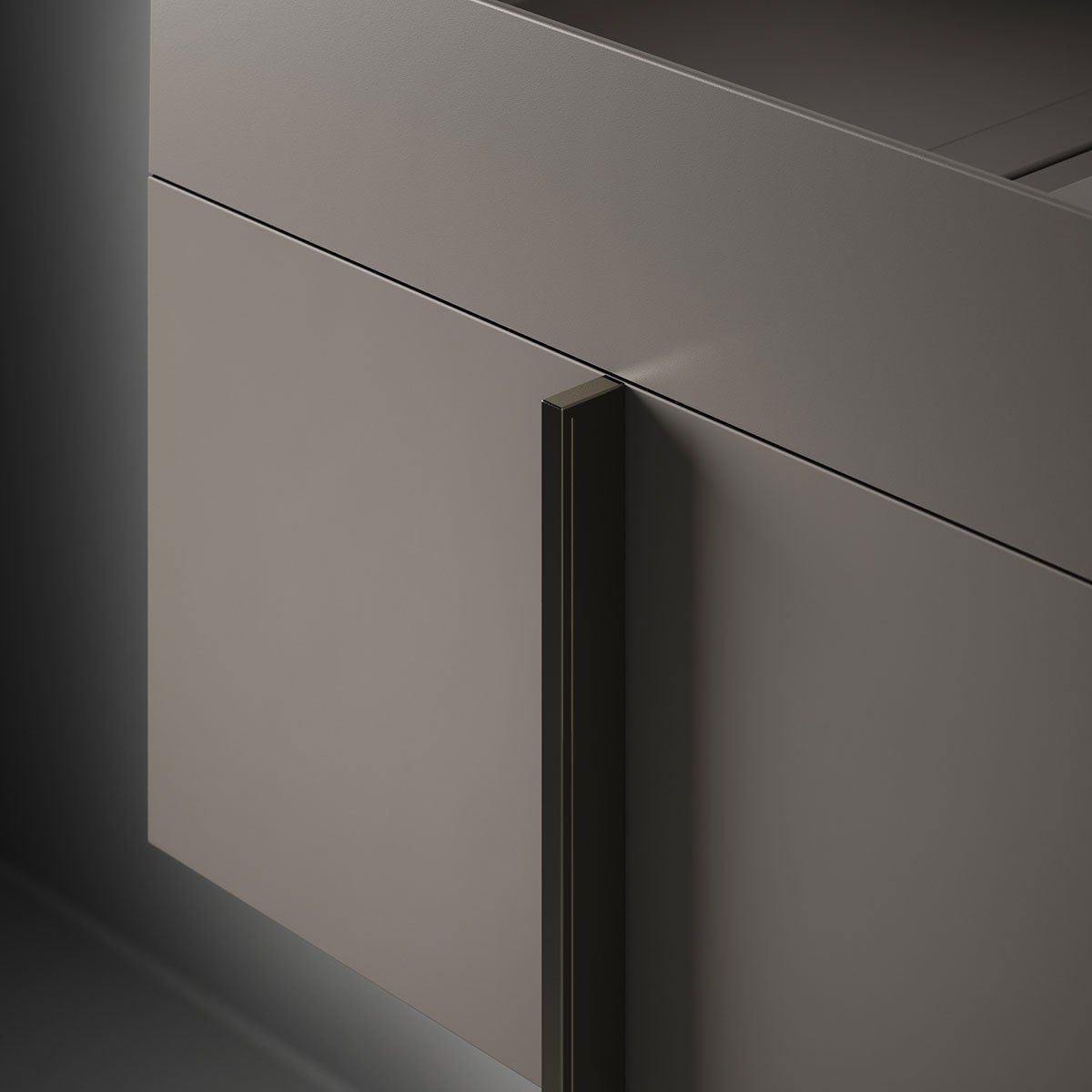 Деревянный секционный умывальник Inbani Paral ARCH-00040179 - Вид №8