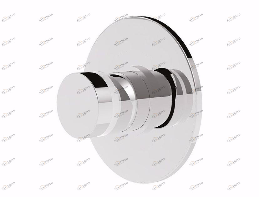 Rubinetteria Giulini Смеситель для душа однорычажный Myring Fmr0015