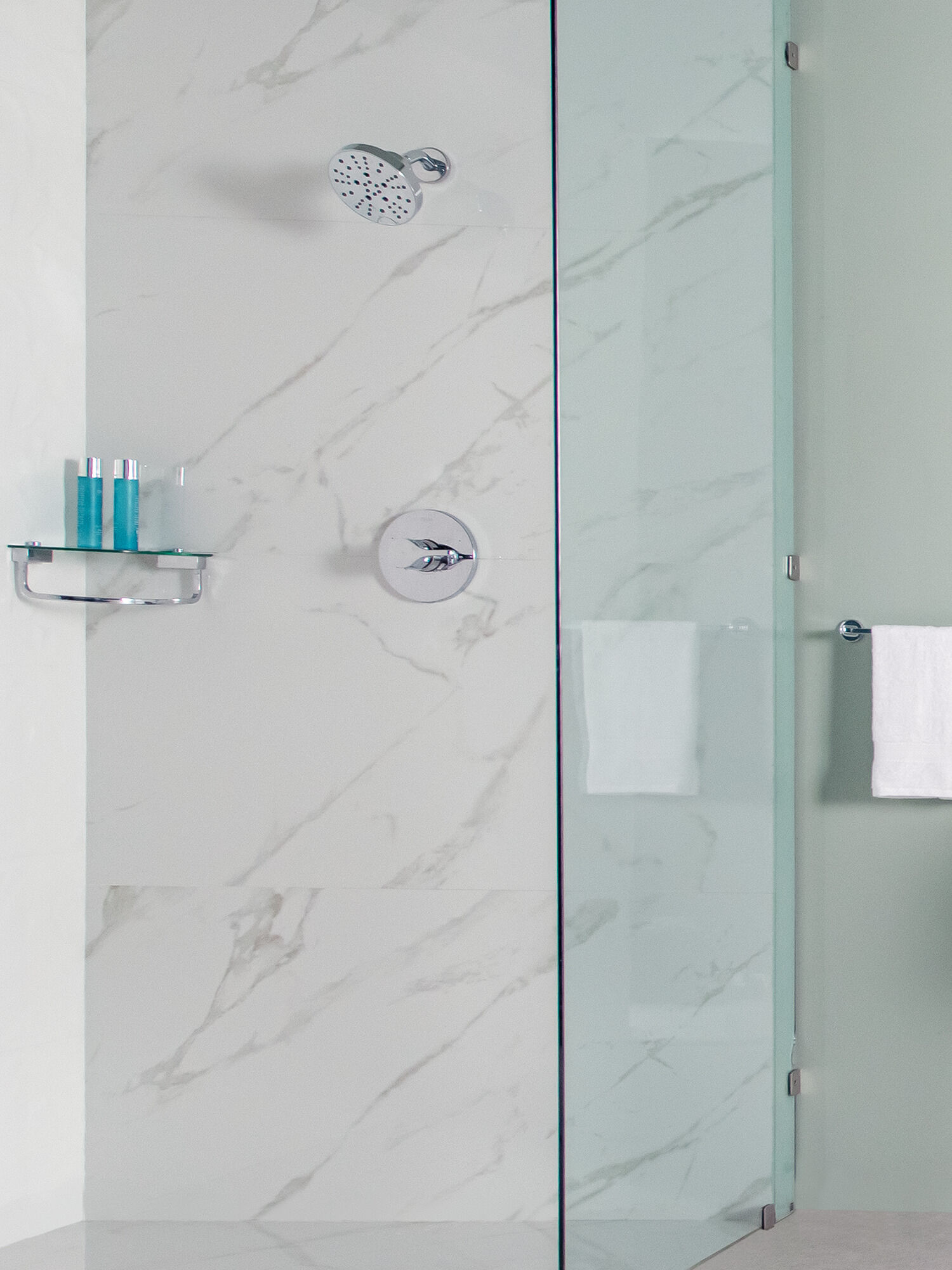 T14040 Подрезка Monitor® серии 14 MultiChoice® Delta Faucet Modern Хром - Вид №1