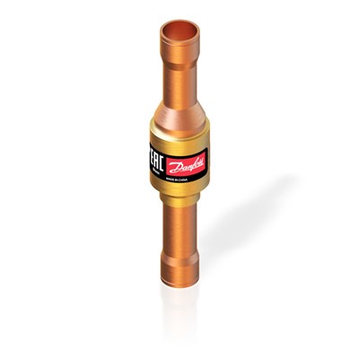 Danfoss NRVH — Клапаны обратные с усиленной пружиной NRVH 16s Клапан обратный 020B1065 