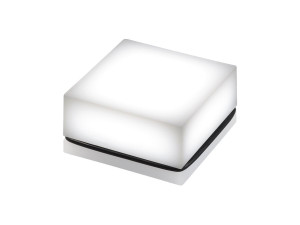 Открытый смолы светодиодные карты