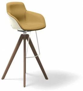 Sinetica Табурет на эстакаде с подставкой для ног Captain