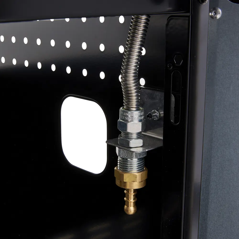 Гриль газовый Naterial Hudson 16 кВт STLM-2068270 - Вид №22