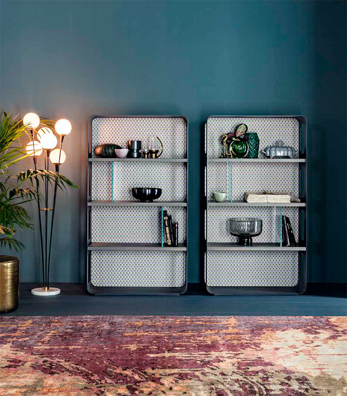 Стеллаж  DEVINA NAIS LB303 