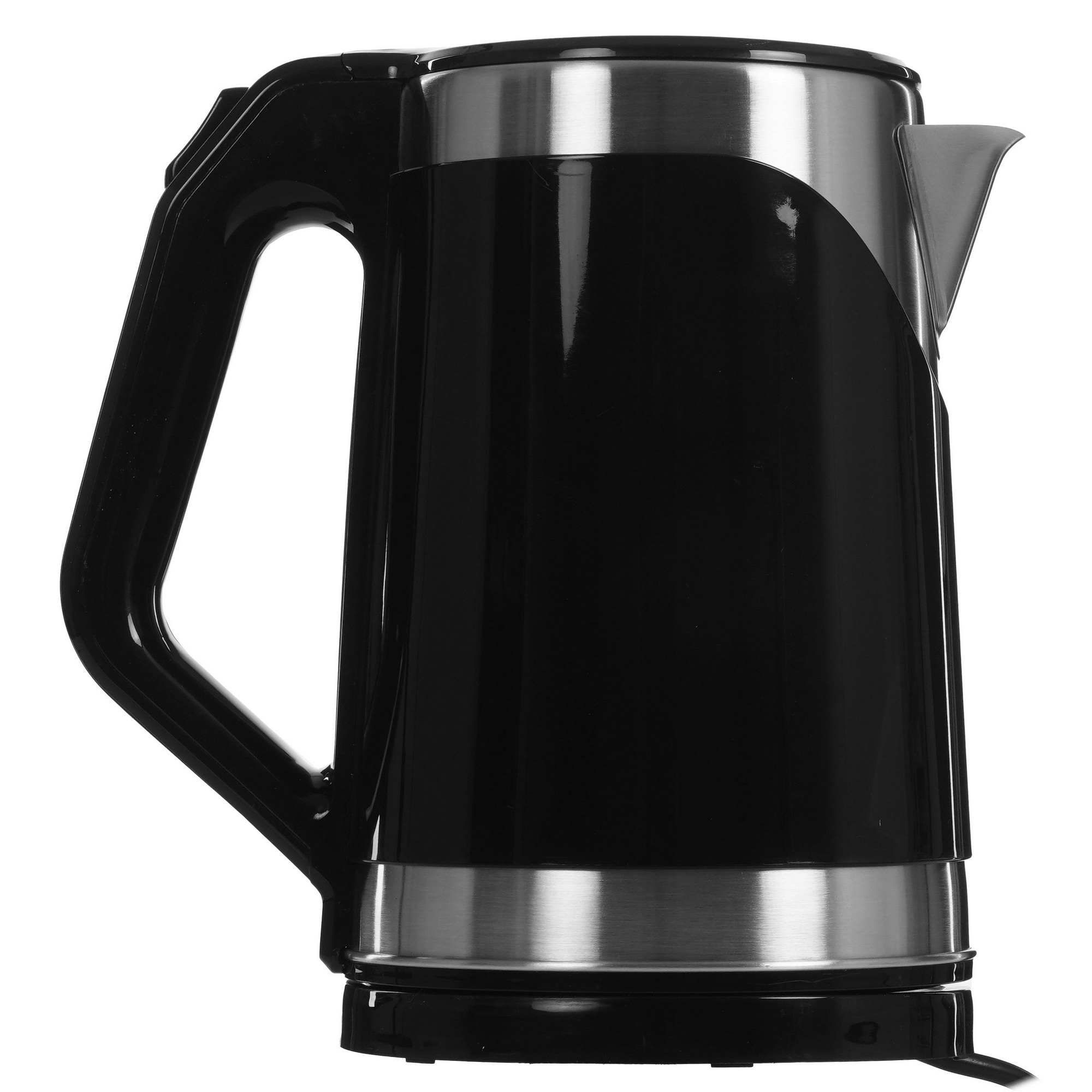 9050531 Электрочайник Delta DL-1109 черный STDN-0066631 - Вид №1