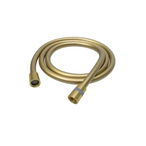 Шланг для душа Iddis Optima Home 04P15MGi19 1.5 м цвет золото