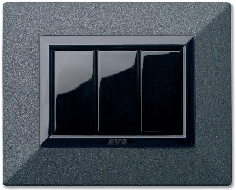 AVE Гражданская серия в стекле Life sun-id-1469688 - Вид №1