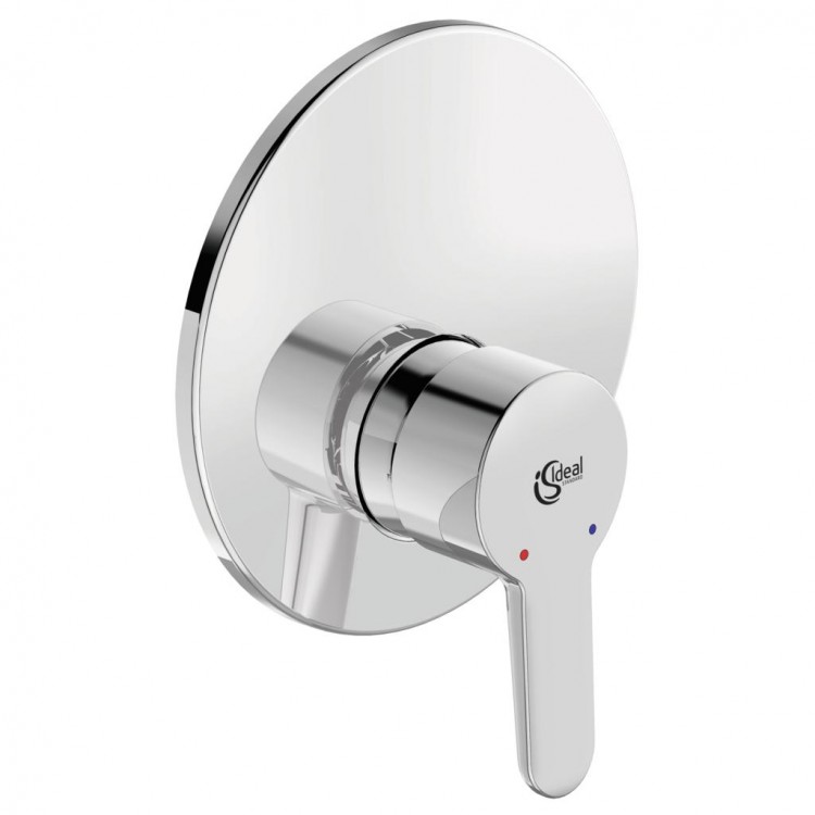 A6944AA Встраиваемый смеситель для душа Ideal Standard SESIA 