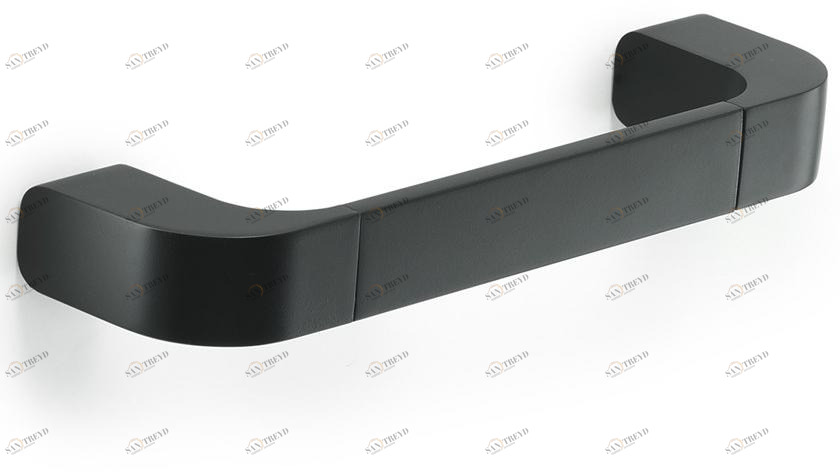 GEDY Вешалка для полотенец из металла Outline 322125