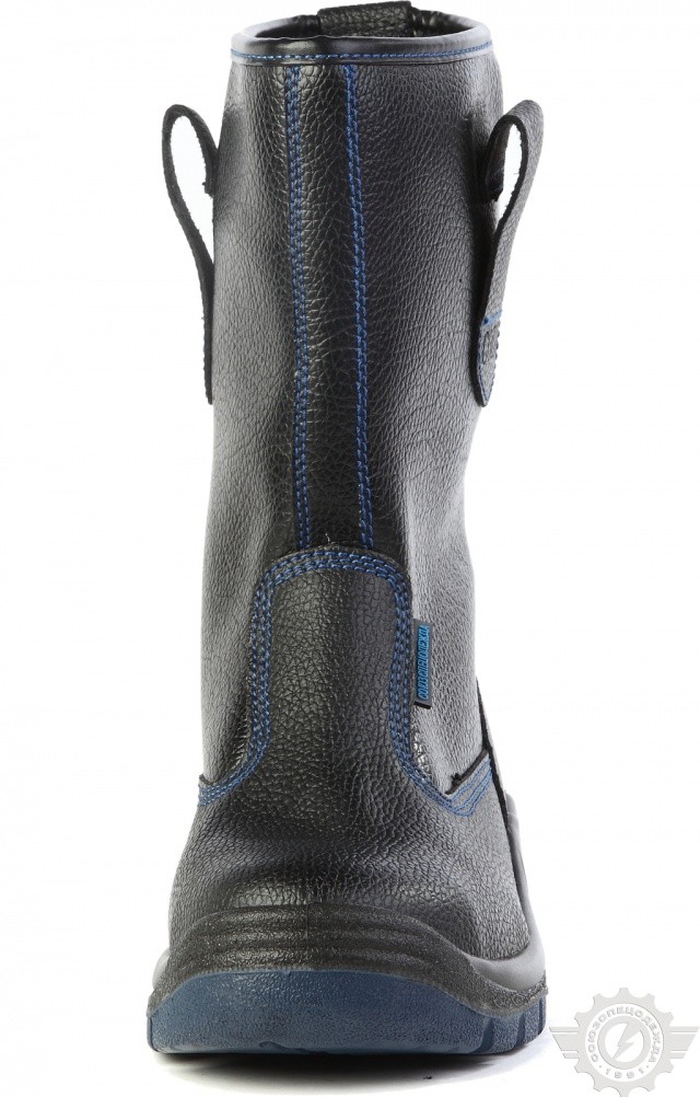 62778 Сапоги "Союз" утепленные  Зимняя обувь  размер 47 Спецодежда  - Вид №2