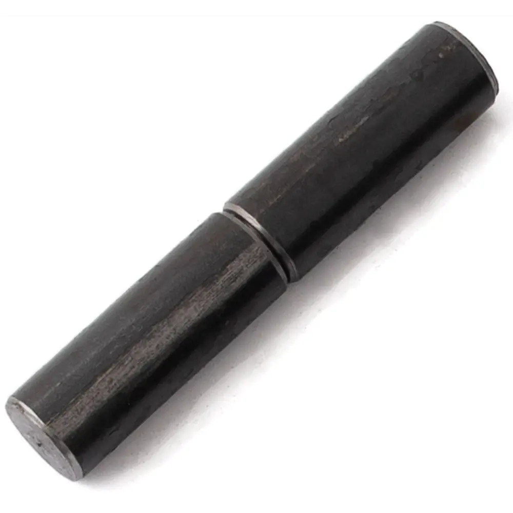 Santreyd: Петля для металлических дверей АЛМИ d-18 100 мм 16718359 STLM-0007143