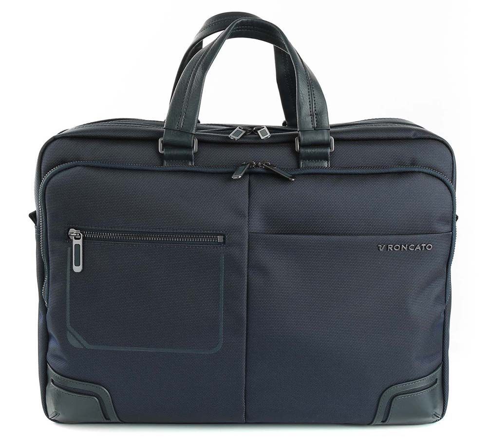 2152-23 Сумка для ноутбука 2152 15,6 Roncato Wall Street - Вид №1